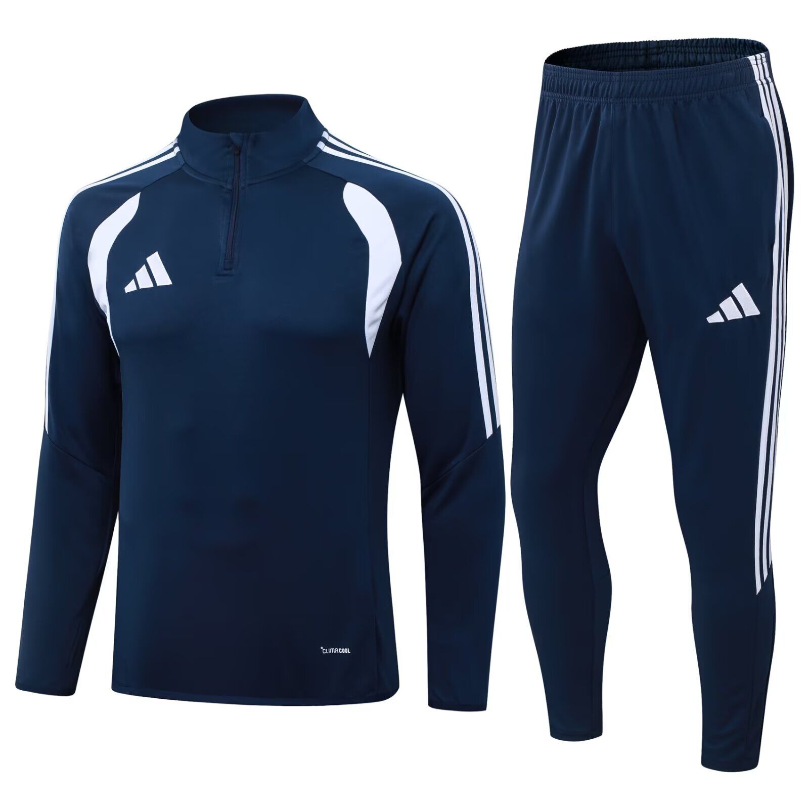 Custom Team Tracksuits-063B